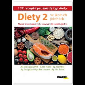 Diety ve školních jídelnách 2