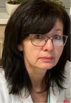 Bc. Romana Fatková, DiS