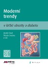 Moderni trendy v léčbě obezity a diabetu