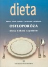 Osteoporóza, Dieta bohatá vápníkem