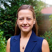 Sadílková Aneta, Mgr.